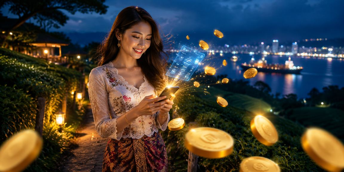 Pengguna Malaysia membuat deposit dengan mudah dan selamat menggunakan kaedah pembayaran tempatan di afb88