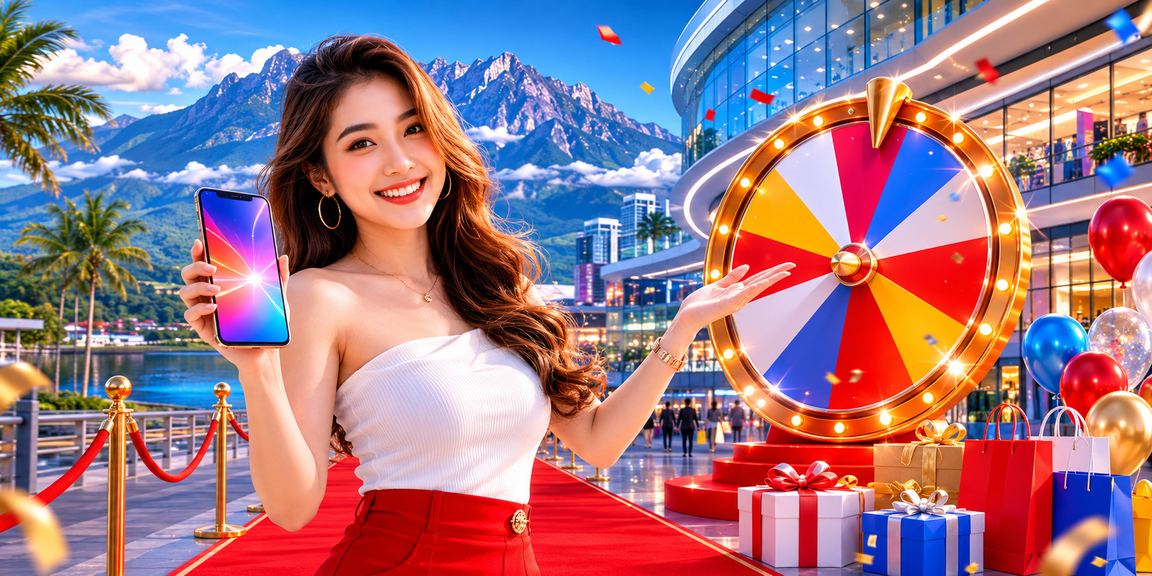 Pemain dari Sabah menikmati permainan roulette dalam talian yang selamat di platform afb88